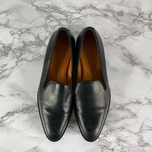 Everlane Black Loafer Sz 8